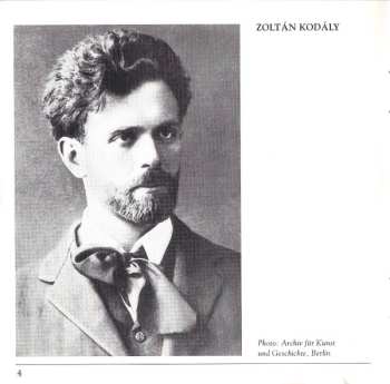 CD George Szell: Sinfonietta - Taras Bulba / Dances 