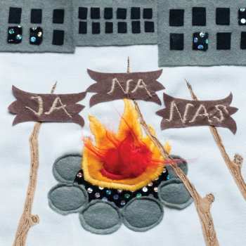 Album Jananas: Jananas