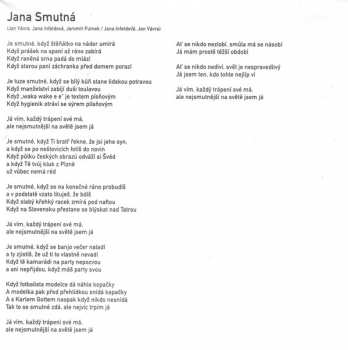 CD Jananas: To Samo