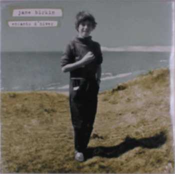 LP Jane Birkin: Enfants D'hiver