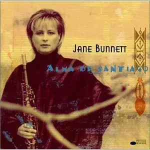 Jane Bunnett: Alma De Santiago