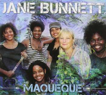 Album Jane Bunnett: Jane Bunnett And Maqueque