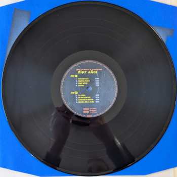 2LP Jane Bunnett: DIEZ AÑOS LTD | NUM