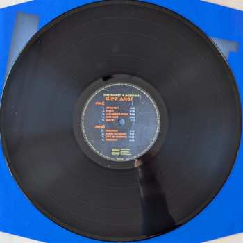 2LP Jane Bunnett: DIEZ AÑOS LTD | NUM