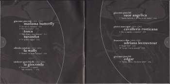 CD Jane Eaglen: Italian Opera Arias