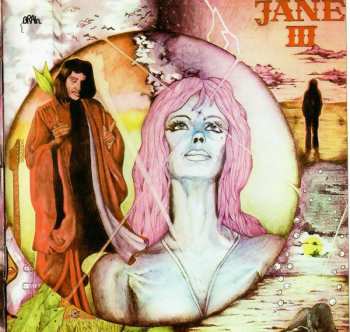 CD Jane: III