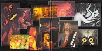 2LP Jane: Jane Live