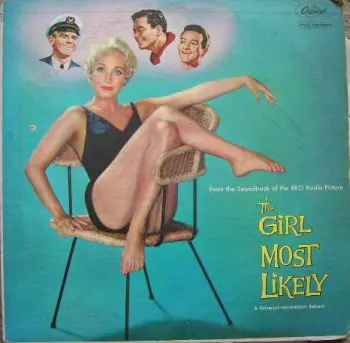 The Girl Most Likely