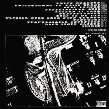 2LP Jane Remover: Revengeseekerz CLR | LTD