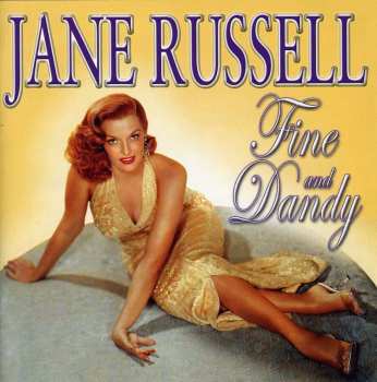 Album Jane Russell: Jane Russell