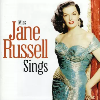 Miss Jane Russell Sings