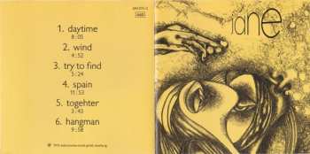 CD Jane: Together