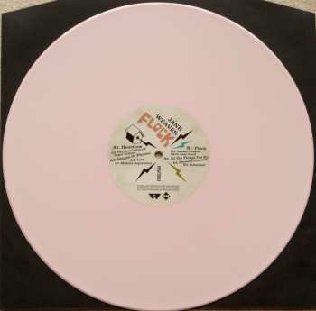 LP Jane Weaver: Flock LTD | CLR