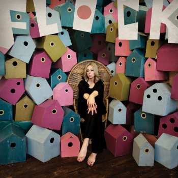 LP Jane Weaver: Flock