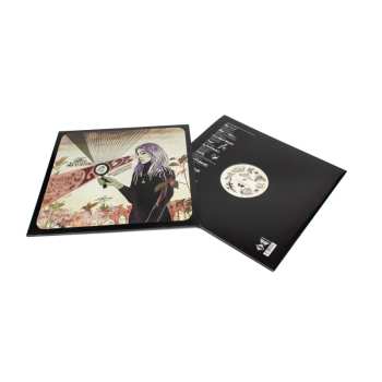 LP Jane Weaver: Love In Constant Spectacle DLX | LTD