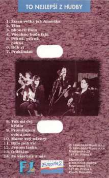 MC Janek Ledecký: Jenom Tak