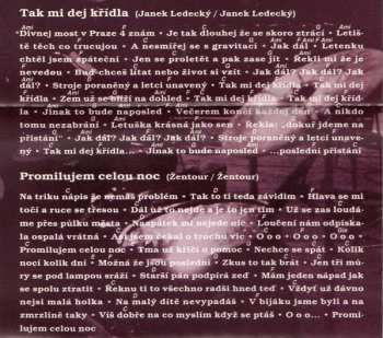 MC Janek Ledecký: Jenom Tak