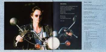 CD Janek Ledecký: Právě Teď