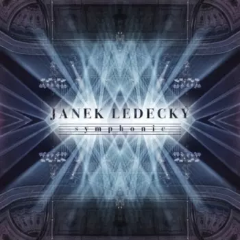 Janek Ledecký: Symphonic