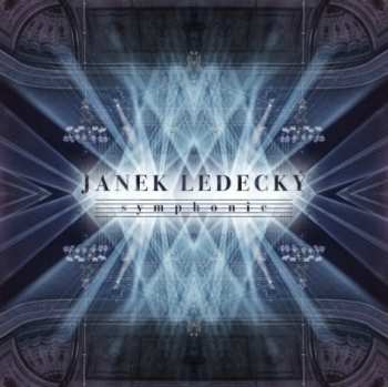CD Janek Ledecký: Symphonic