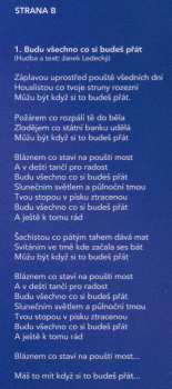 LP/CD Janek Ledecký: Unplugged LTD