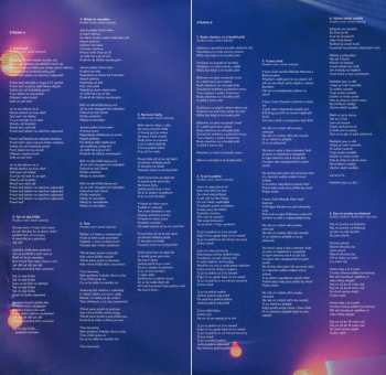 LP/CD Janek Ledecký: Unplugged LTD