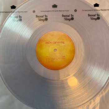2LP Janelle Monáe: Dirty Computer CLR | LTD