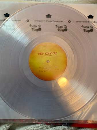 2LP Janelle Monáe: Dirty Computer CLR | LTD
