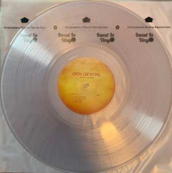 2LP Janelle Monáe: Dirty Computer CLR | LTD