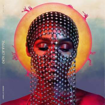 2LP Janelle Monáe: Dirty Computer CLR | LTD
