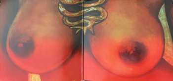 LP Janelle Monáe: The Age Of Pleasure CLR | LTD