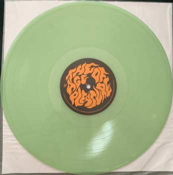 LP Janelle Monáe: The Age Of Pleasure CLR | LTD