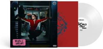 Album Natalie Jane: The World I Didn´t Want