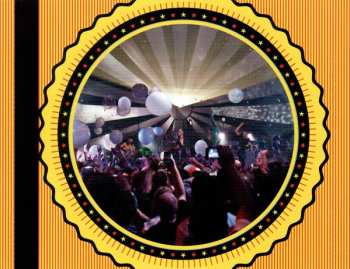 CD/DVD Jane's Addiction: Live In NYC LTD