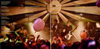 CD/DVD Jane's Addiction: Live In NYC LTD