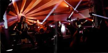 CD/DVD Jane's Addiction: Live In NYC LTD