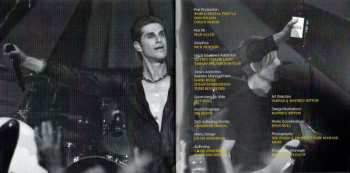 CD/DVD Jane's Addiction: Live In NYC LTD