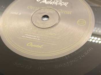 LP Jane's Addiction: The Great Escape Artist