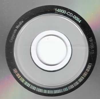 CD Janet Gardner: Your Place In The Sun
