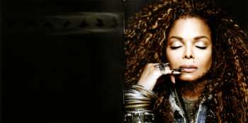 CD Janet Jackson: Unbreakable DIGI