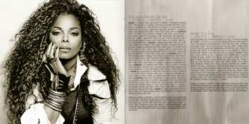 CD Janet Jackson: Unbreakable DIGI