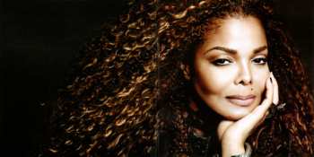 CD Janet Jackson: Unbreakable DIGI