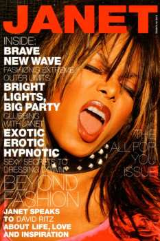 DVD Janet Jackson: Live In Hawaii