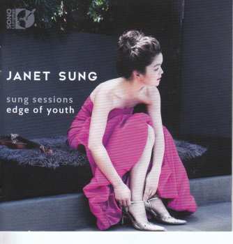 CD Janet Sung: Edge Of Youth