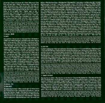 CD Janet Jackson: The Velvet Rope