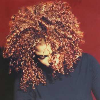 CD Janet Jackson: The Velvet Rope
