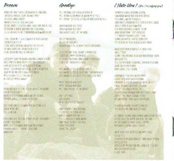 CD Janez Detd.: For Better, For Worse