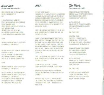 CD Janez Detd.: For Better, For Worse