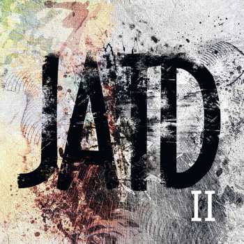 LP Janina And The Deeds: JATD II