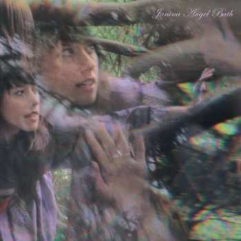 LP/EP Janina Angel Bath: Gypsy Woman LTD | CLR